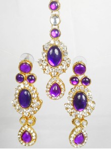 Fashion Earrings